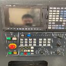 同款款两台海天VMC1000L加工中心，台湾罗翌BT40主轴，.