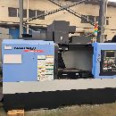 []刚到货同款俩台精品斗山DNM415，三轴线轨，三轴行程76.