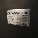 []九成新津上M08JII数控车床，2018年出厂，8寸卡盘，8工.