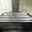 新到一台2021年台群1375重型加工中心，主轴带中心出水.