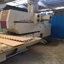 []出售一台村田数控冲床
